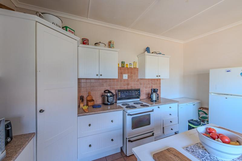 3 Bedroom Property for Sale in Riviersonderend Western Cape